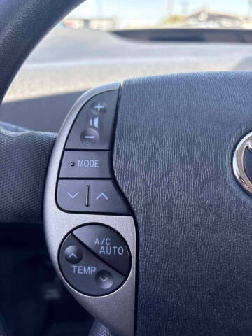 2006 Toyota Prius