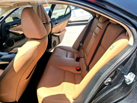 2017 Lexus IS 300