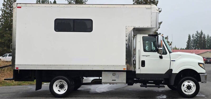 2014 International TerraStar