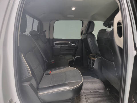 2023 RAM 2500 Laramie