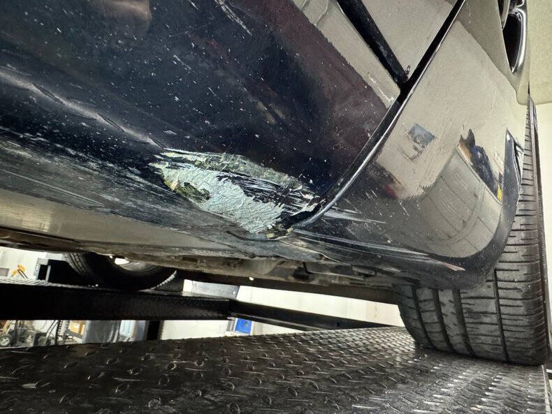 2003 Chevrolet Corvette Z06