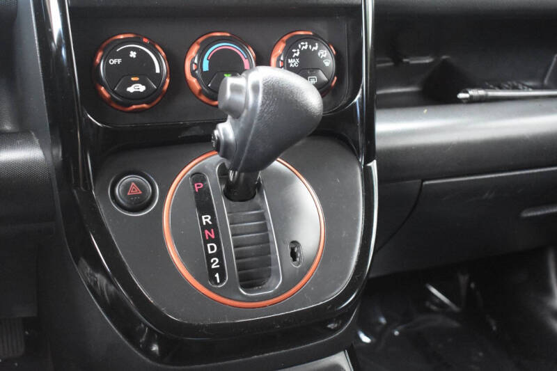 2007 Honda Element SC