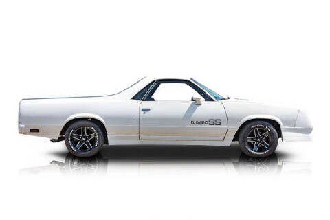 1979 Chevrolet El Camino