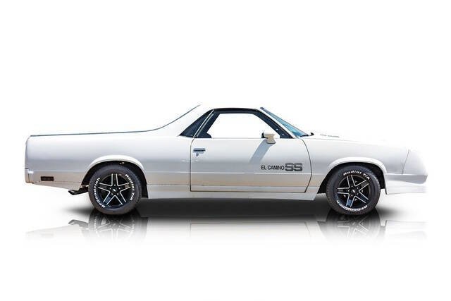 1979 Chevrolet El Camino