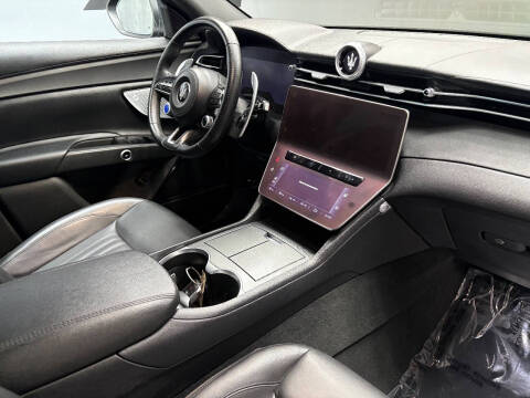 2024 Maserati Grecale GT