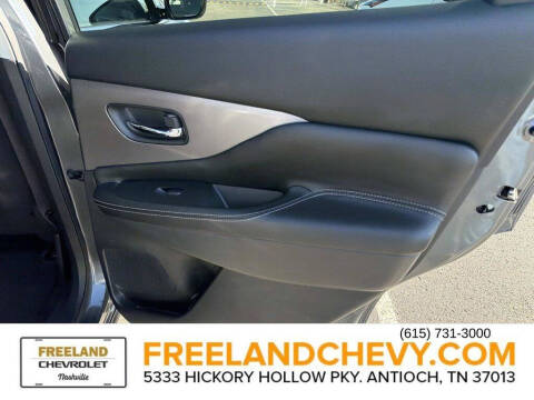 2023 Nissan Murano S