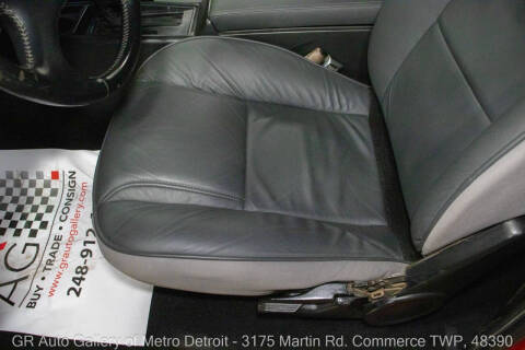 1992 GMC Typhoon Turbo