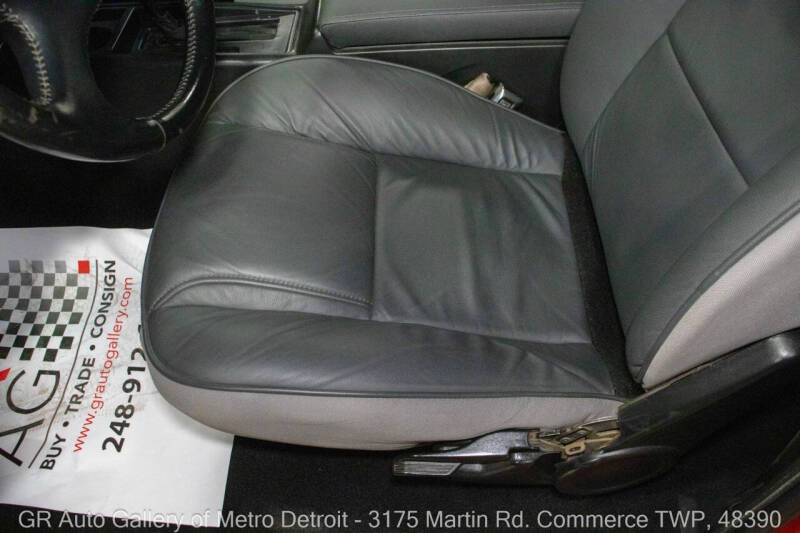 1992 GMC Typhoon Turbo