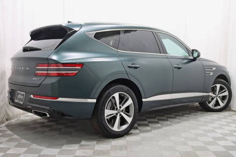 2023 Genesis GV80 3.5T