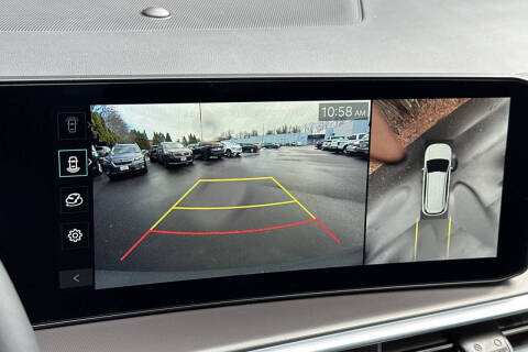 2026 Kia Sorento Hybrid X-Line SX-Prestige