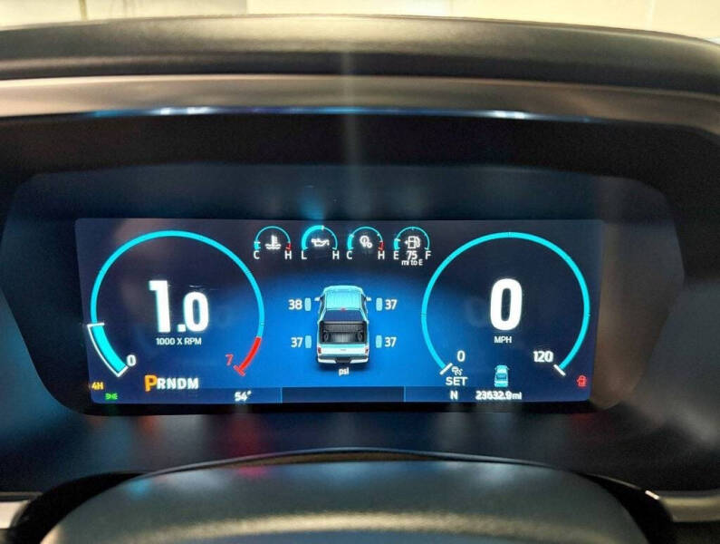 2023 Ford F-150 Limited