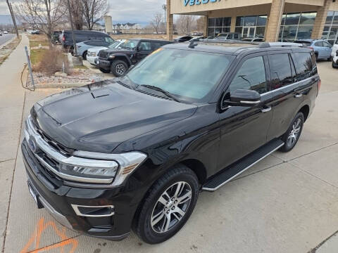 2023 Ford Expedition Limited