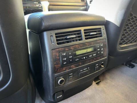 2013 Toyota Land Cruiser