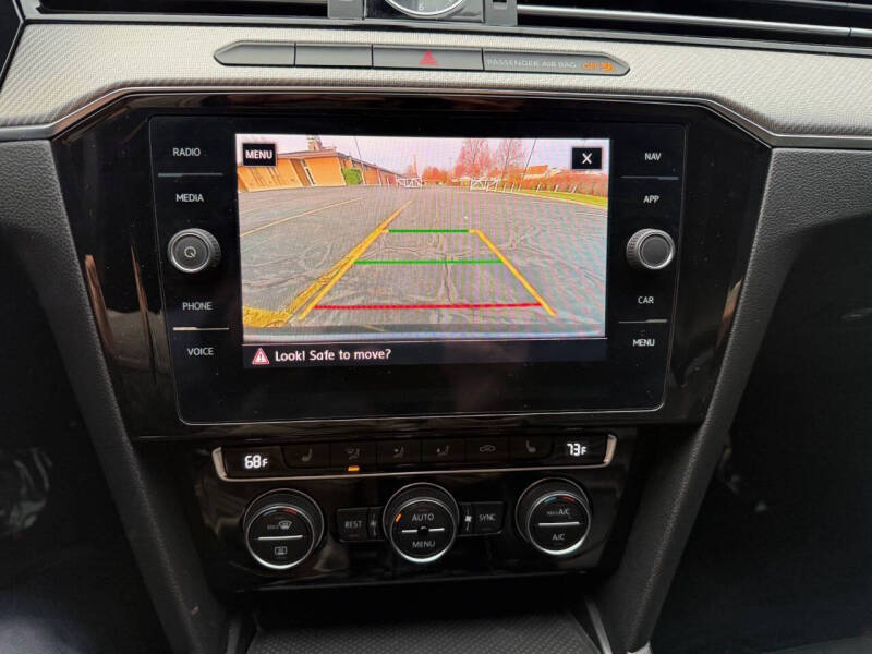 2020 Volkswagen Arteon SEL R-Line 4Motion