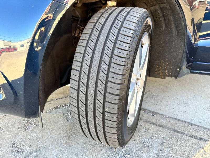 2011 Audi Q5 3.2 quattro Premium Plus