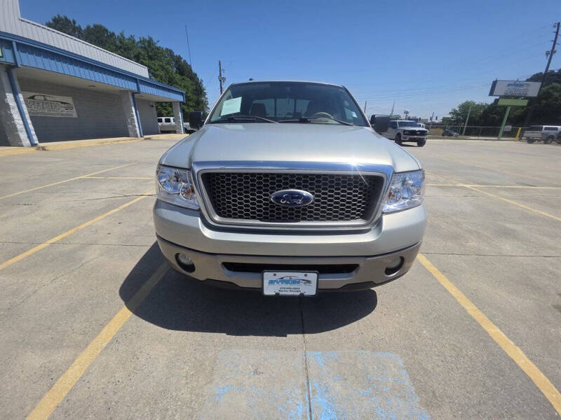 2006 Ford F-150