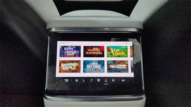 2022 Tesla Model X Plaid