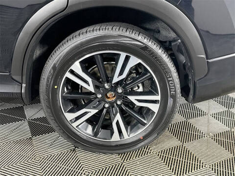 2024 Mitsubishi Eclipse Cross SEL