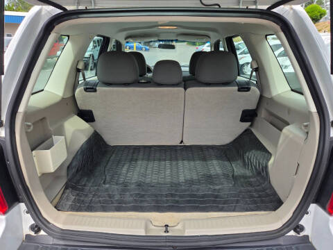 2012 Ford Escape XLS