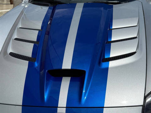 2010 Dodge Viper SRT-10