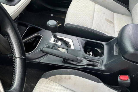 2016 Toyota RAV4 Hybrid XLE