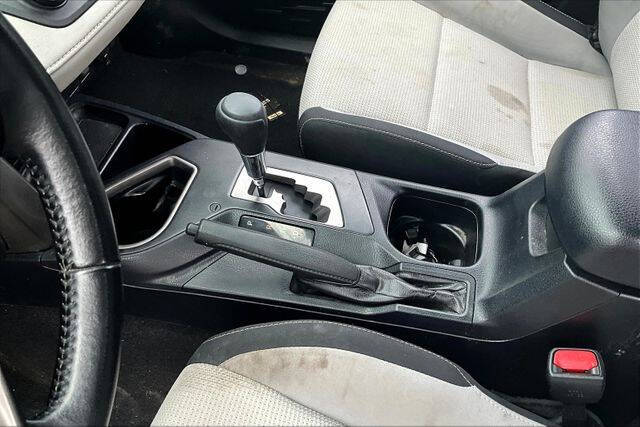 2016 Toyota RAV4 Hybrid XLE