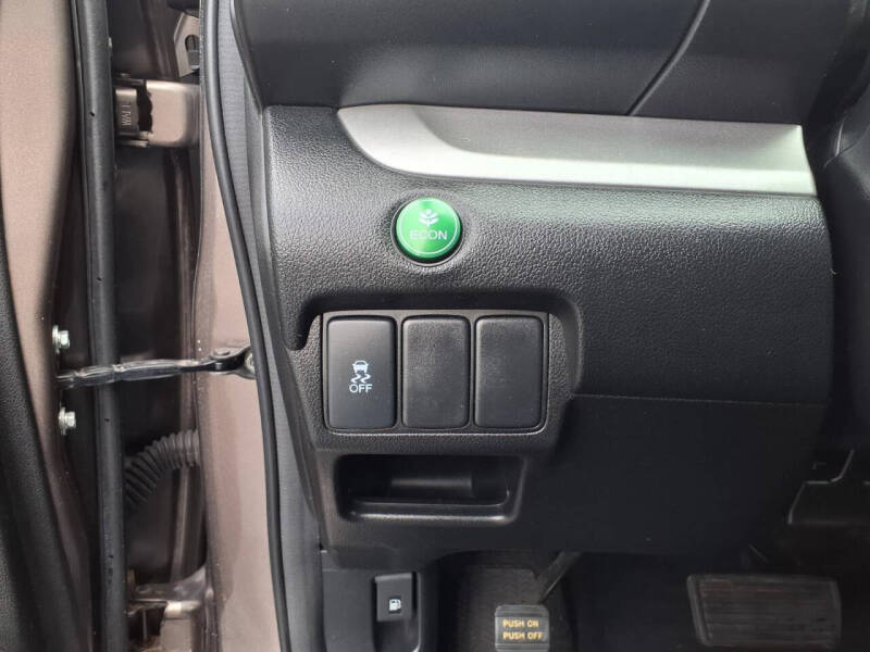 2012 Honda CR-V LX
