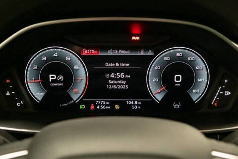 2024 Audi Q3 quattro S line Prem Plus 45 TFSI