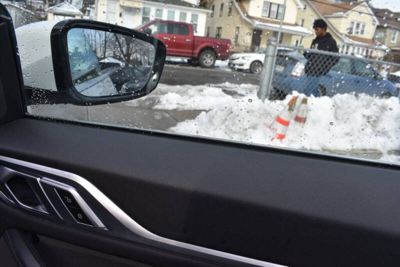 2025 BMW 4 Series 430i xDrive Gran Coupe