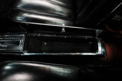 1966 Chevrolet El Camino