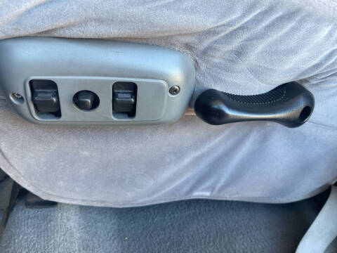 2006 Dodge Ram 2500 SLT