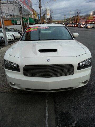 2006 Dodge Charger RT