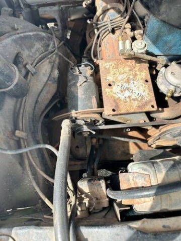 1958 Cadillac Series 62