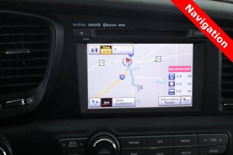 2013 Kia Optima Hybrid EX