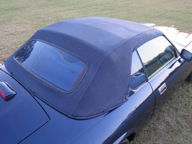 1995 Jaguar XJ-Series XJS