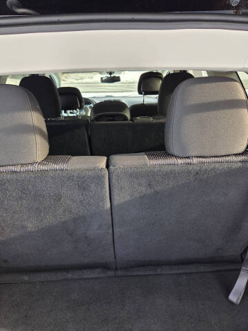 2016 Dodge Journey SE