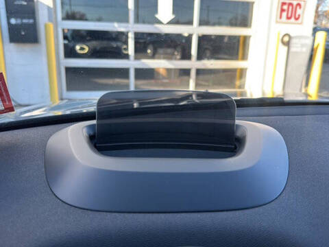 2017 MINI Countryman Cooper S