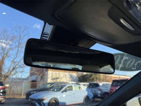 2020 Mercedes-Benz CLA CLA 250 4MATIC