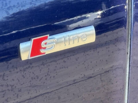 2023 Audi A4 quattro S line Prem Plus 45 TFSI