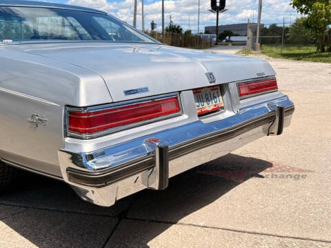 1976 Buick LeSabre
