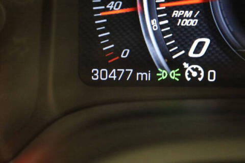 2016 Chevrolet Corvette Z06