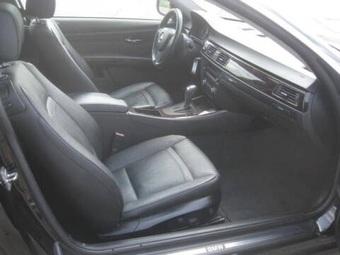 2012 BMW 3 Series 328i xDrive