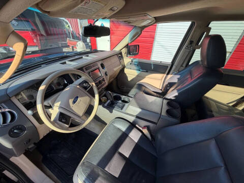 2011 Ford Expedition