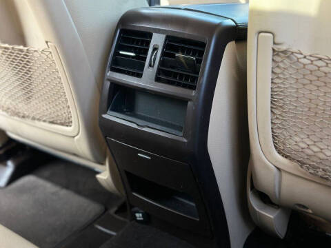 2016 Mercedes-Benz GLE GLE 350 4MATIC