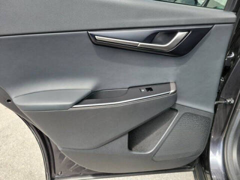 2025 Kia EV6 Light Long Range