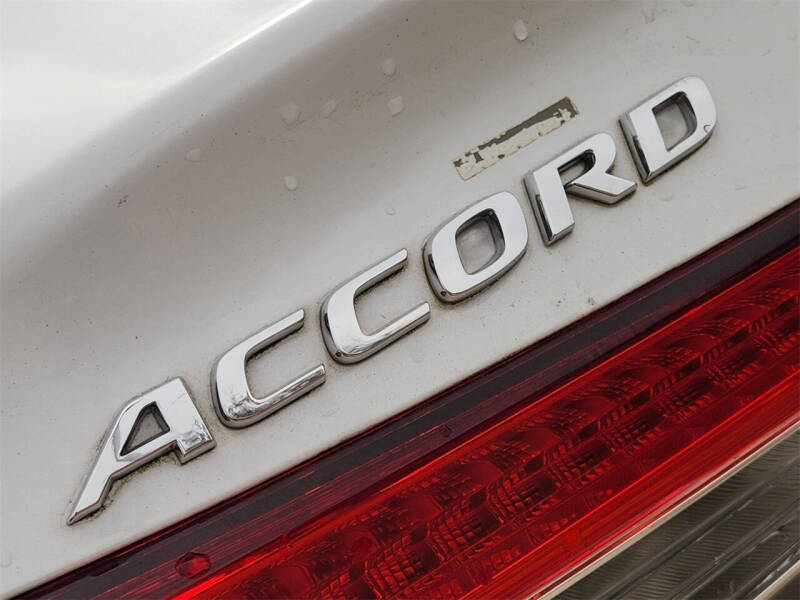 2020 Honda Accord EX-L