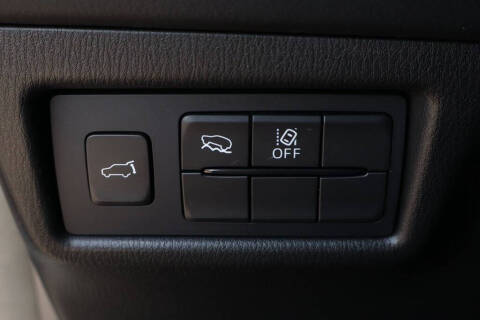 2022 Mazda CX-5 2.5 S Carbon Edition