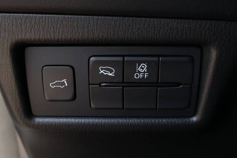 2022 Mazda CX-5 2.5 S Carbon Edition