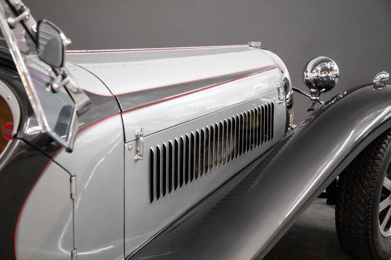1987 Bugatti De La Chapelle Type 55