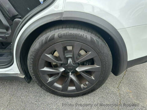 2025 Tesla Model X